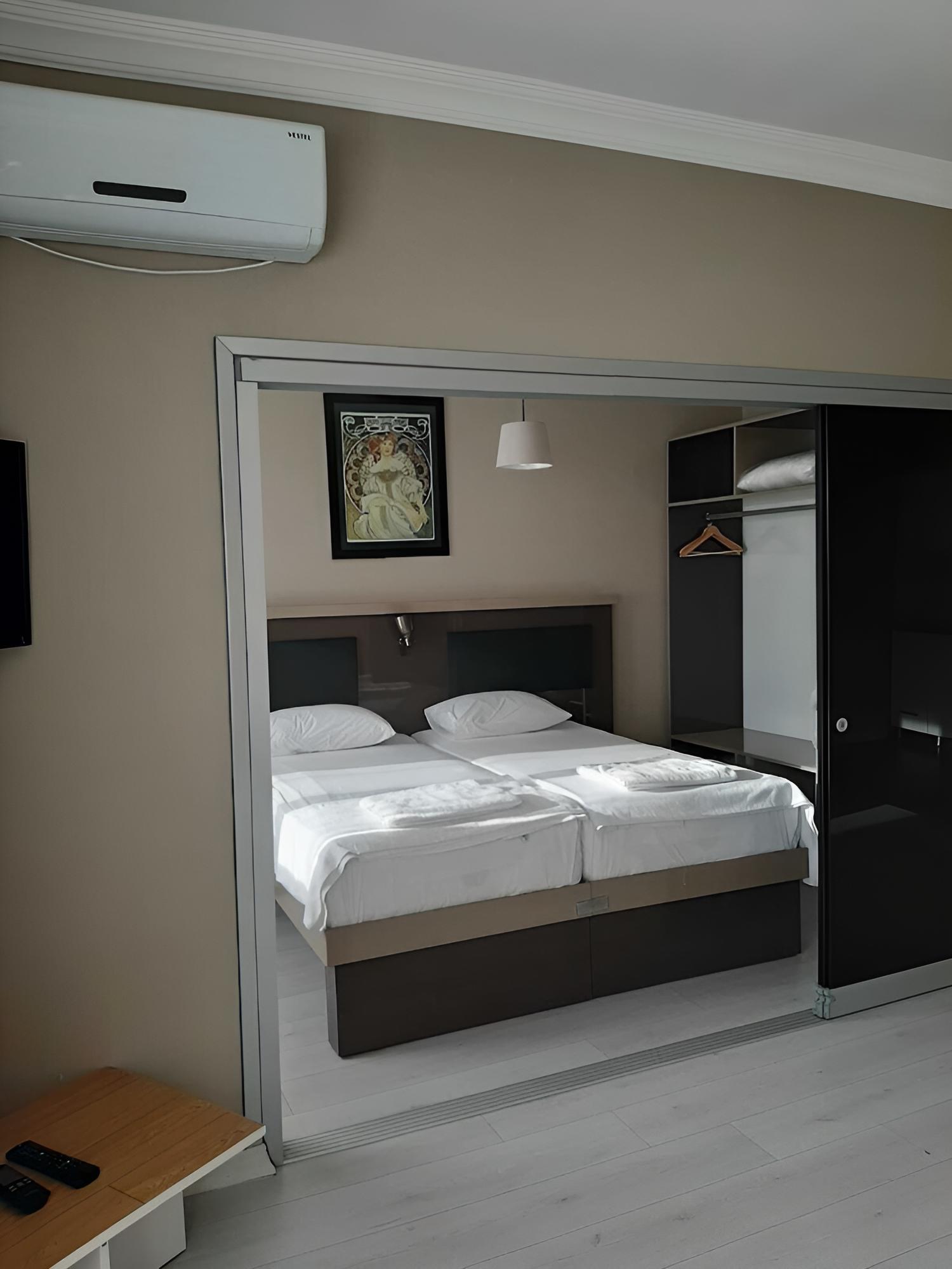 Family Suite, 1 Bedroom photo 3