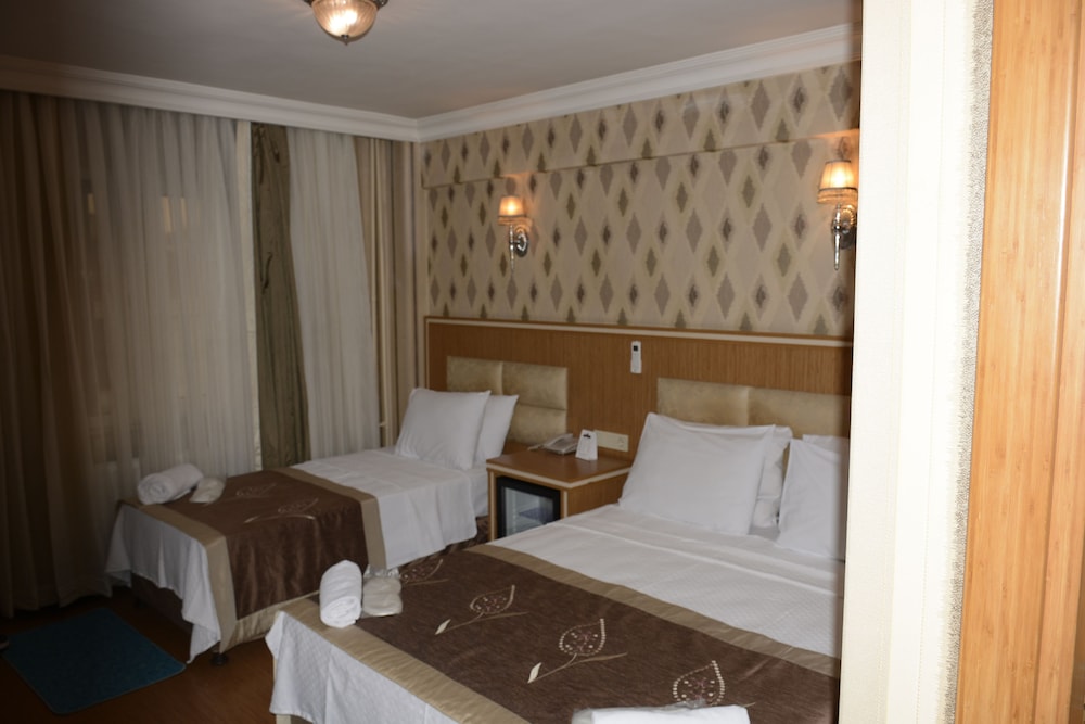 Standard Double Room photo 1