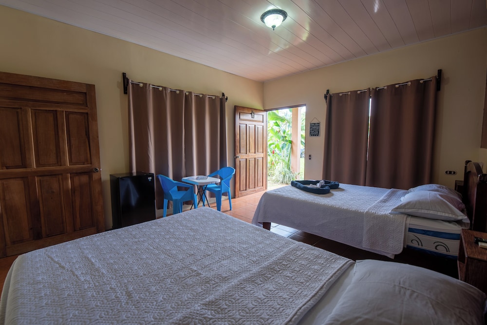 Deluxe Room photo 1