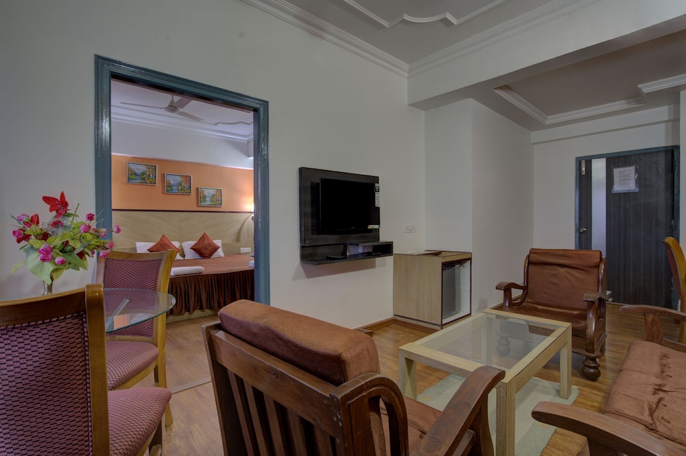 Grand Suite photo 2