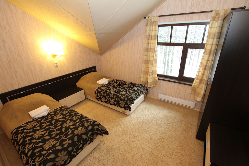 Cottage, 5 Bedrooms, Sauna photo 1