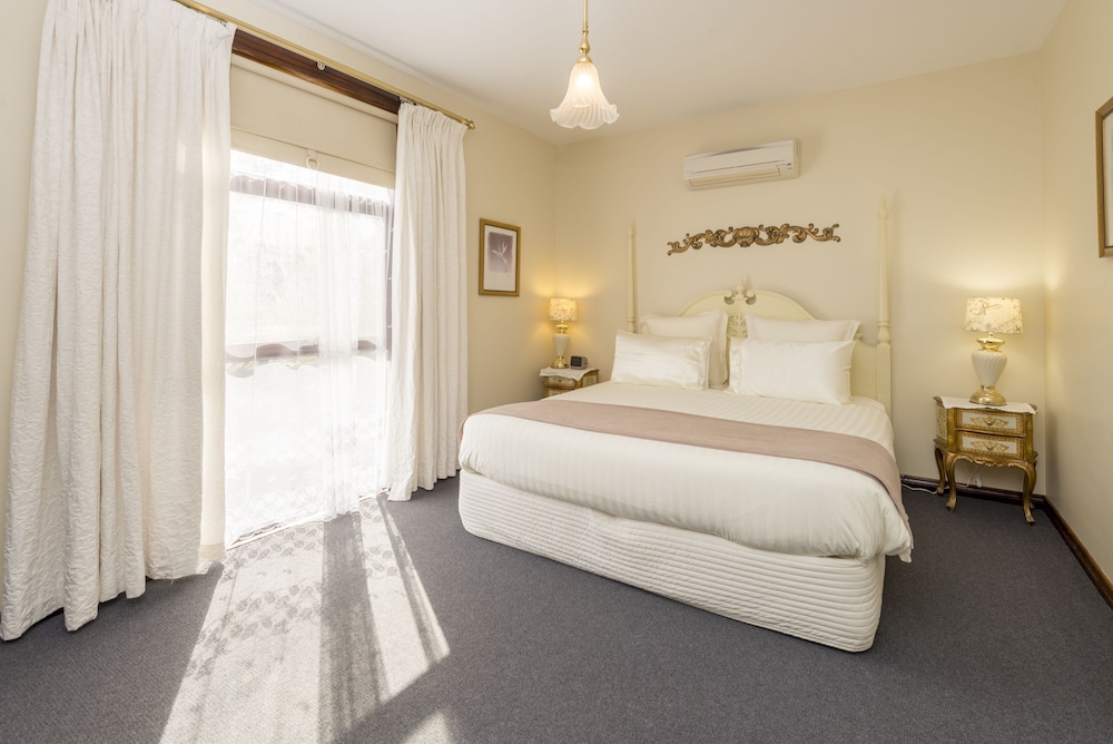 Deluxe Double Room (Provence)