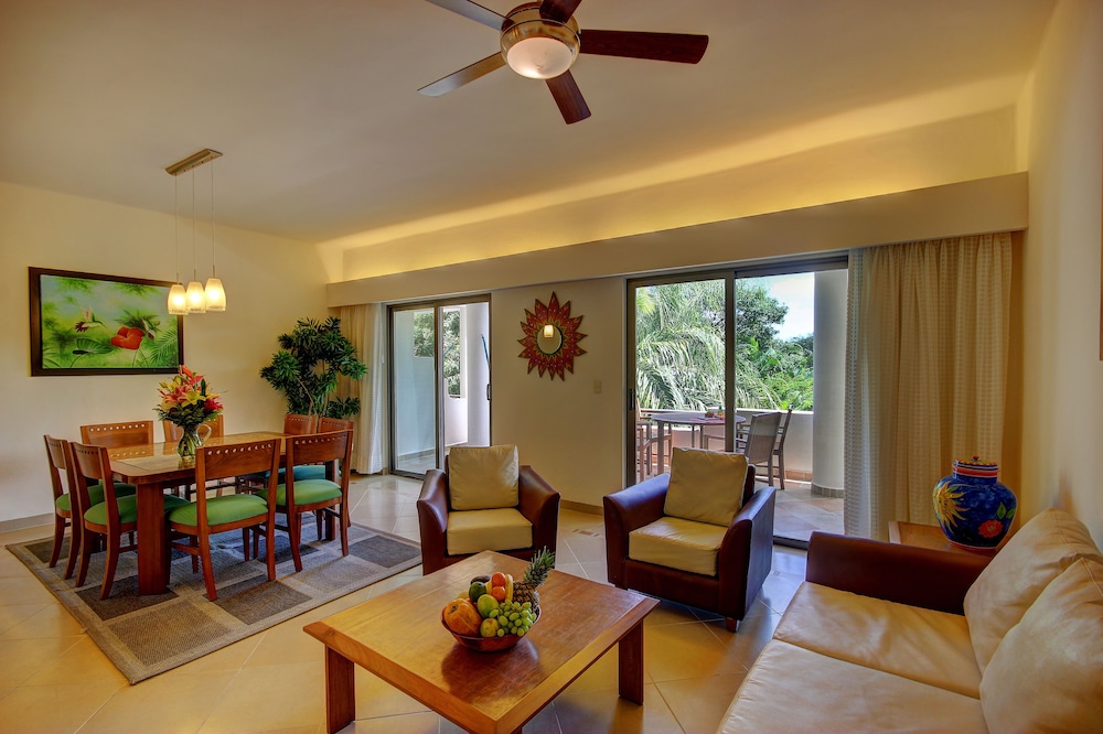 Riviera 3 bedrooms garden view - Photo 9