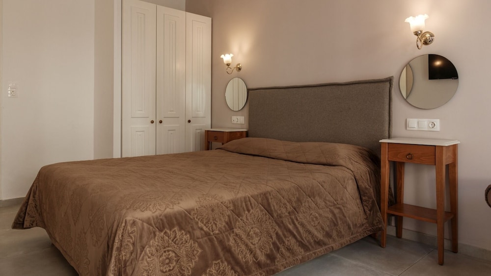 Triple Standard Room