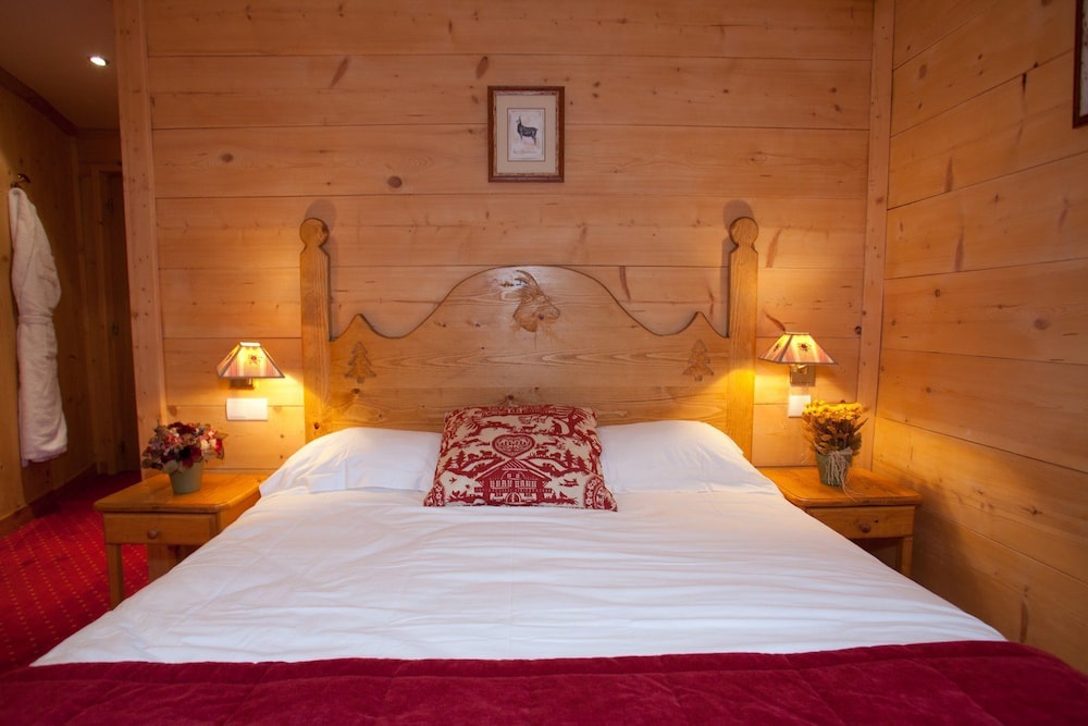 Superior Double Room photo 1