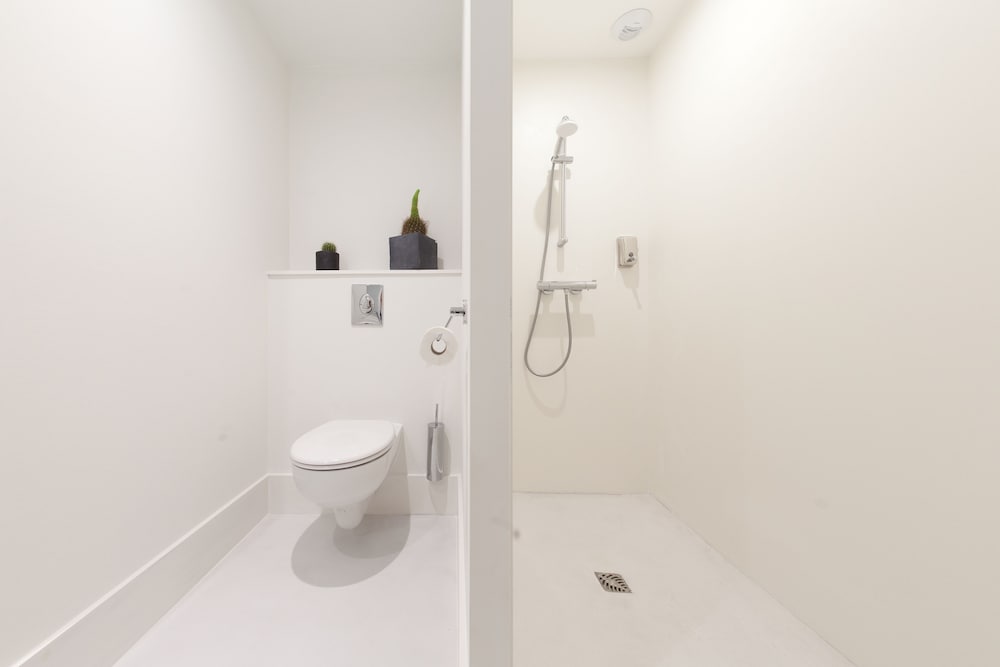 Apartment, Private Bathroom (Euzèbe) - Photo 14