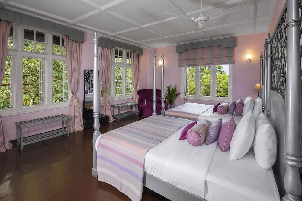 Taylor Room