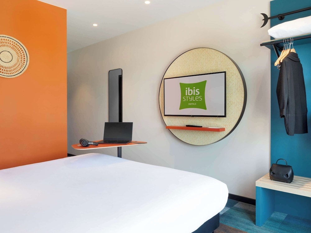 Standard Room, 1 Double Bed - Photo 3