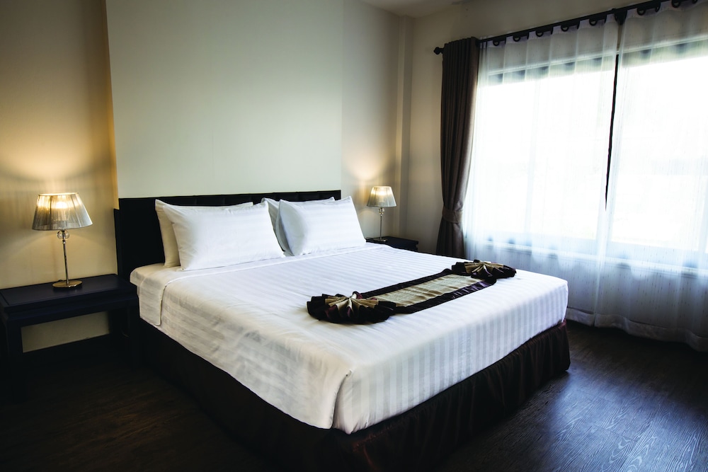 Deluxe Suite Double - Photo 5