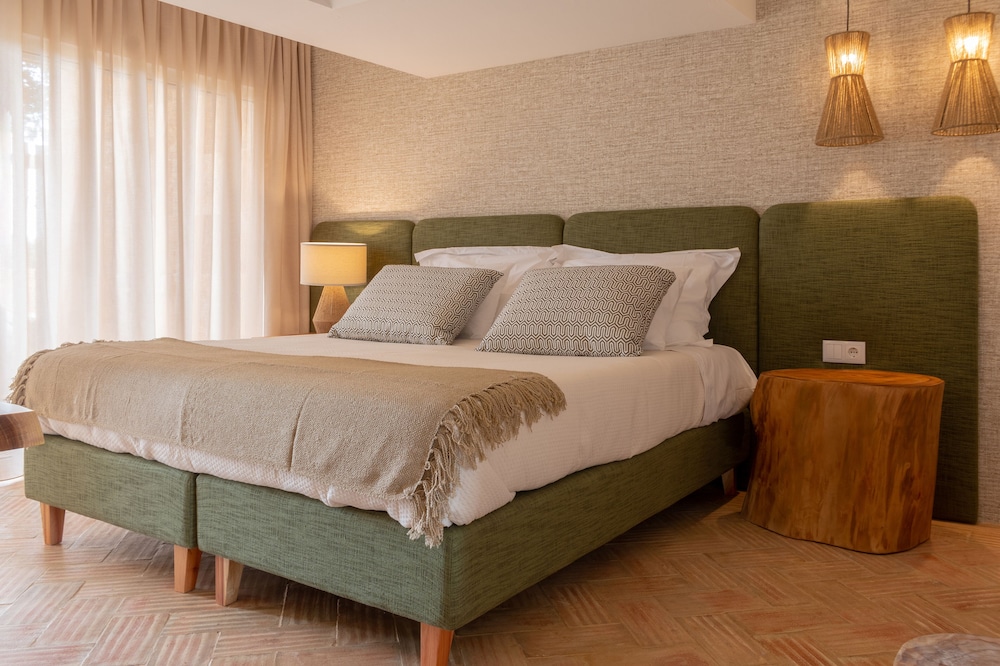 Premium Double or Twin Room