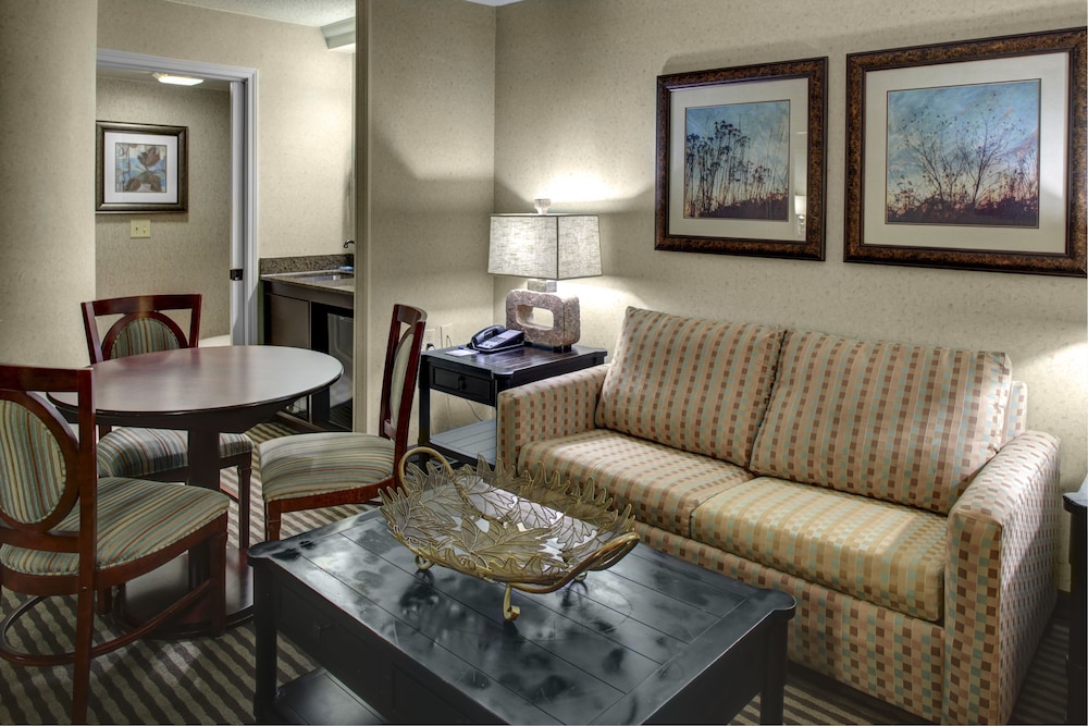 Suite, 1 King Bed with Sofa bed (Add Living Area) - Photo 3