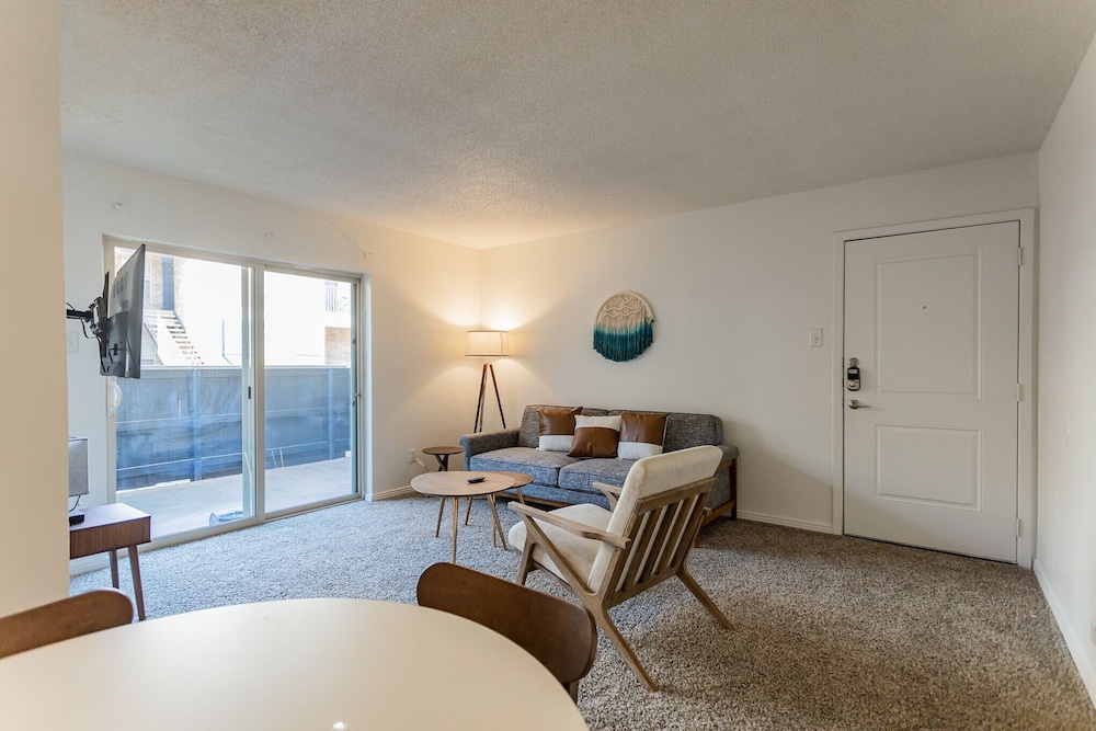 Deluxe Apartment, 1 Bedroom, Non Smoking photo 1