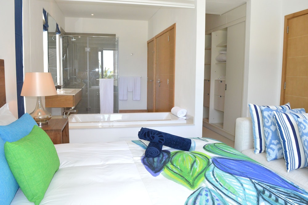 Premium Apartment, 2 Bedrooms, Ocean View photo 3