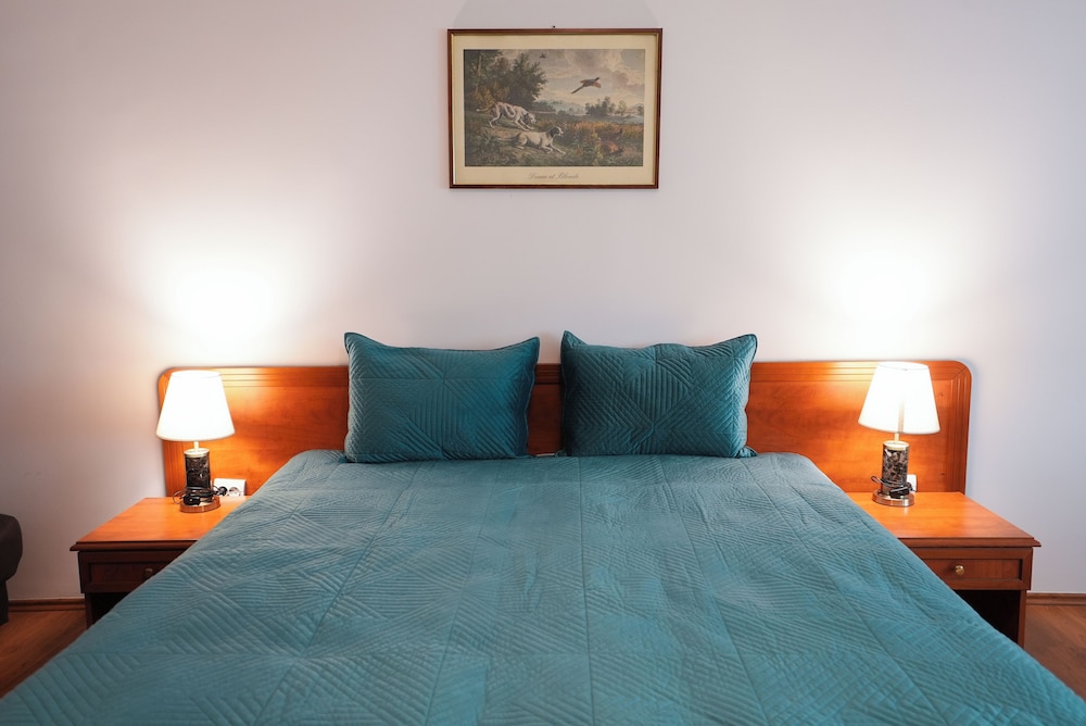 Deluxe Double Room photo 2