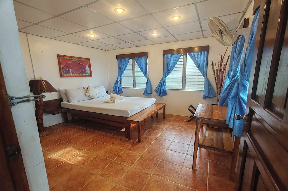 Superior Double Room, Beachfront