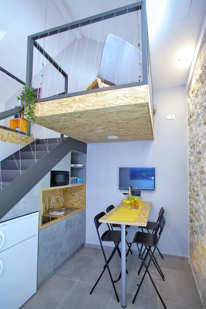 City Loft photo 2