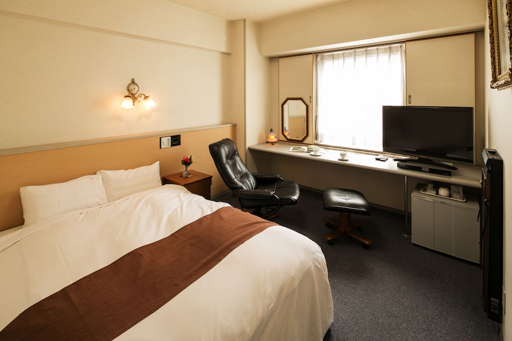 Double Room, Smoking photo 1
