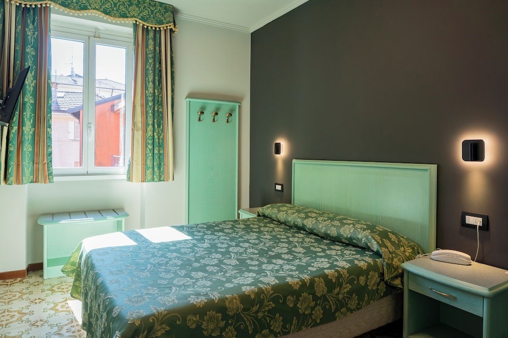 Double Room Single Use