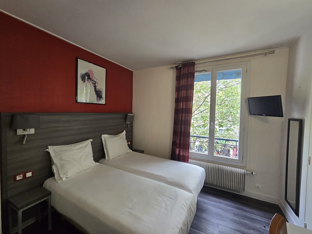 Twin Room photo 3