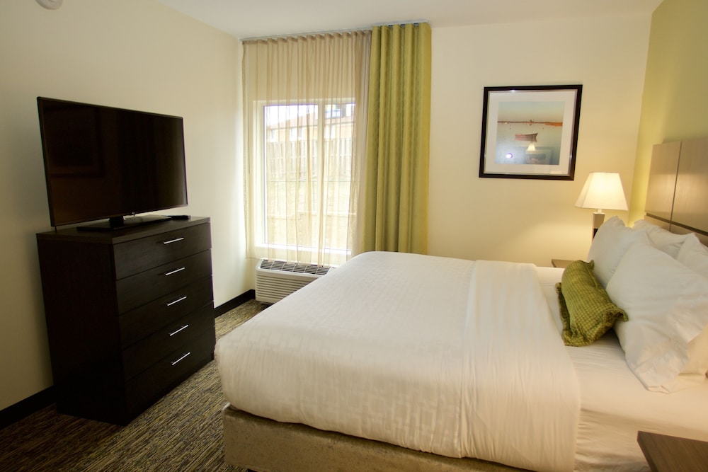 Suite, 1 Bedroom, Accessible (Communications, Not Pet Friendly) photo 3