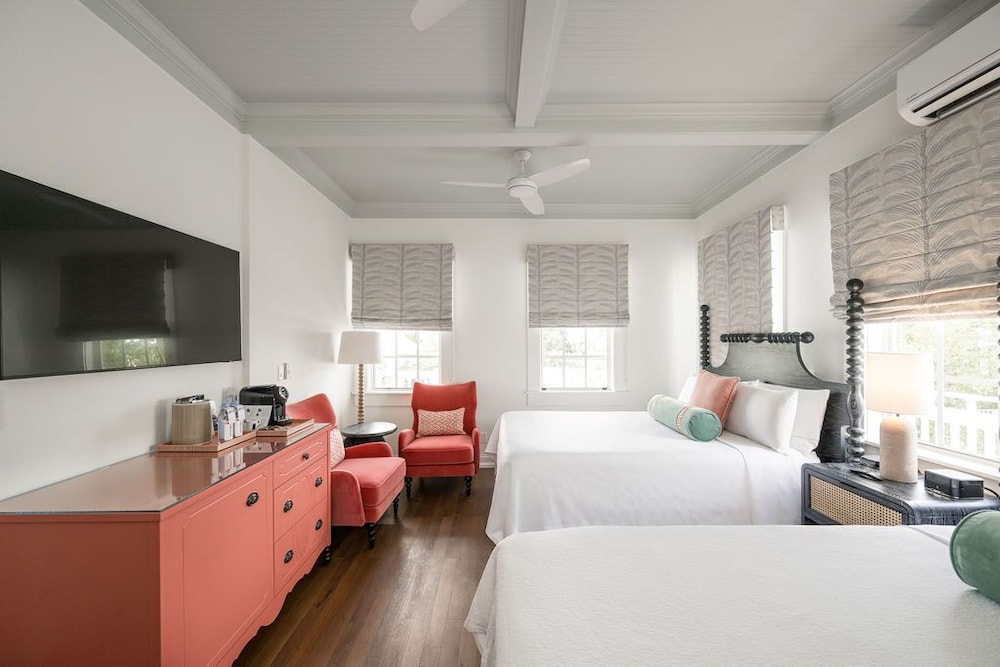 Newly Renovated - Avalon Two Queen