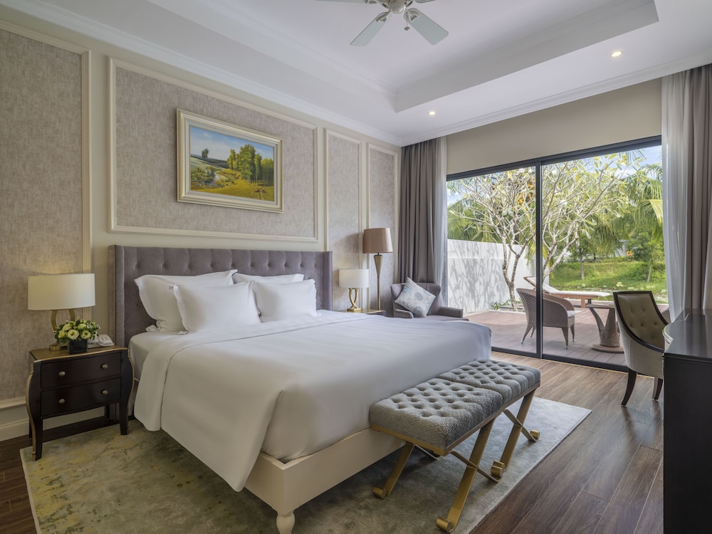 Villa 3 Bedrooms - Free 2 Kids Under 12 Years Old - Photo 34