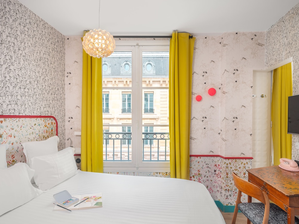 2 Rooms - Same Floor: Insolite photo 2