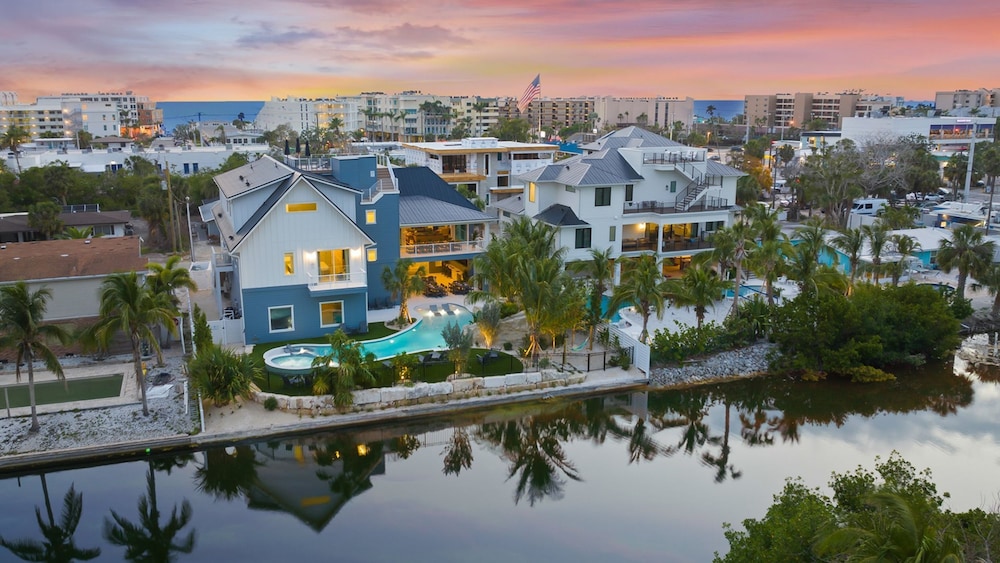 Maritime Manor i Siesta Key, Billede 52