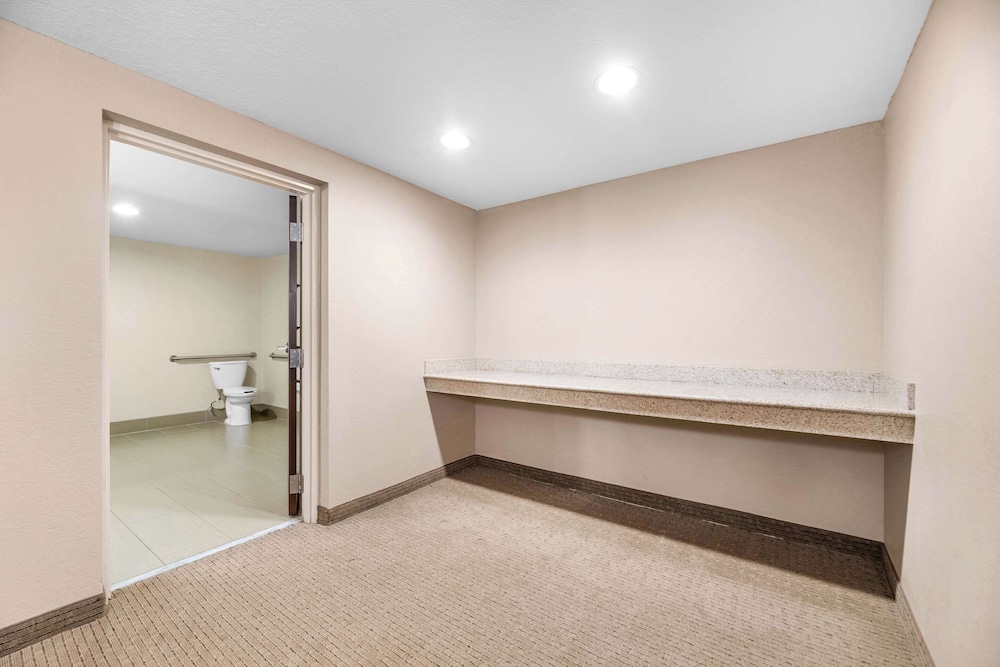 Comfort Suites Orlando Airport, Billede 4