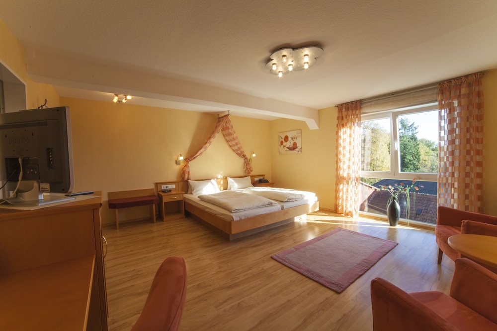 Comfort Double Room photo 2