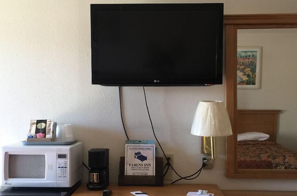 Standard Room, 2 Double Beds, Non Smoking photo 2