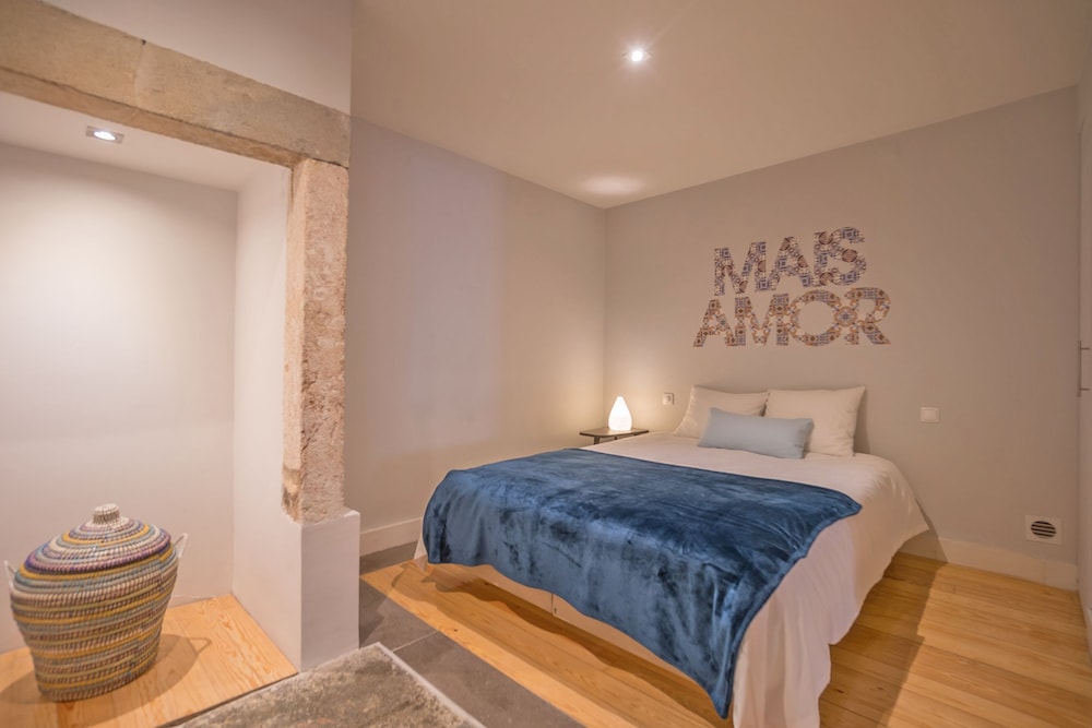 Apartment, 1 Bedroom, Terrace