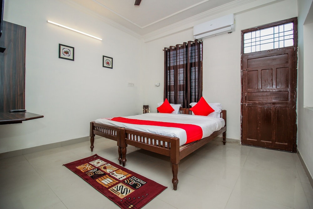 Standard Room photo 1