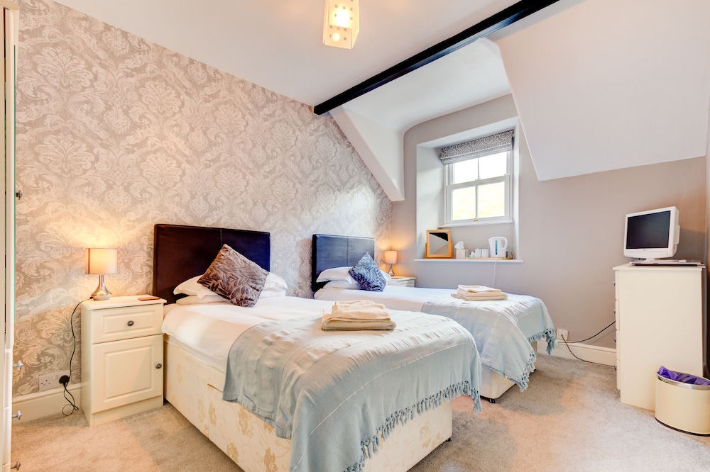 Double Room, 1 Double Bed photo 3