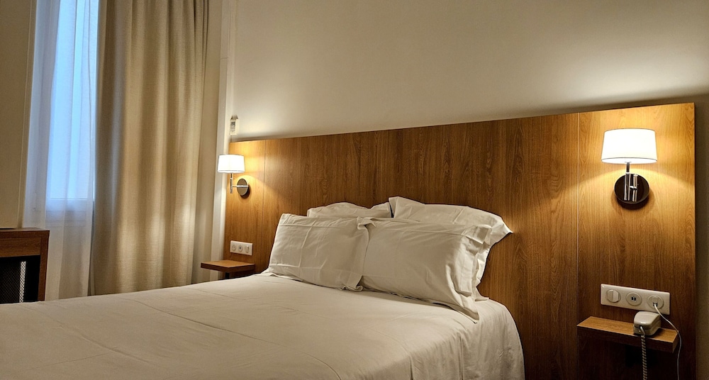 Economy Double or Twin Room (STVA) photo 1