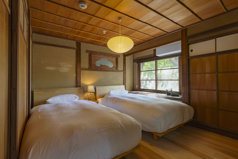 Grand Twin Room (VMG) - Photo 3