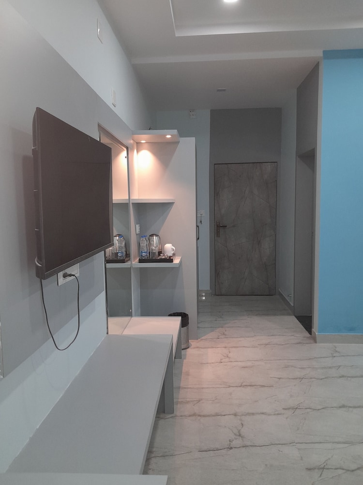 Superior Room photo 1