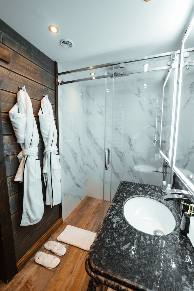 Deluxe Chalet - Photo 12