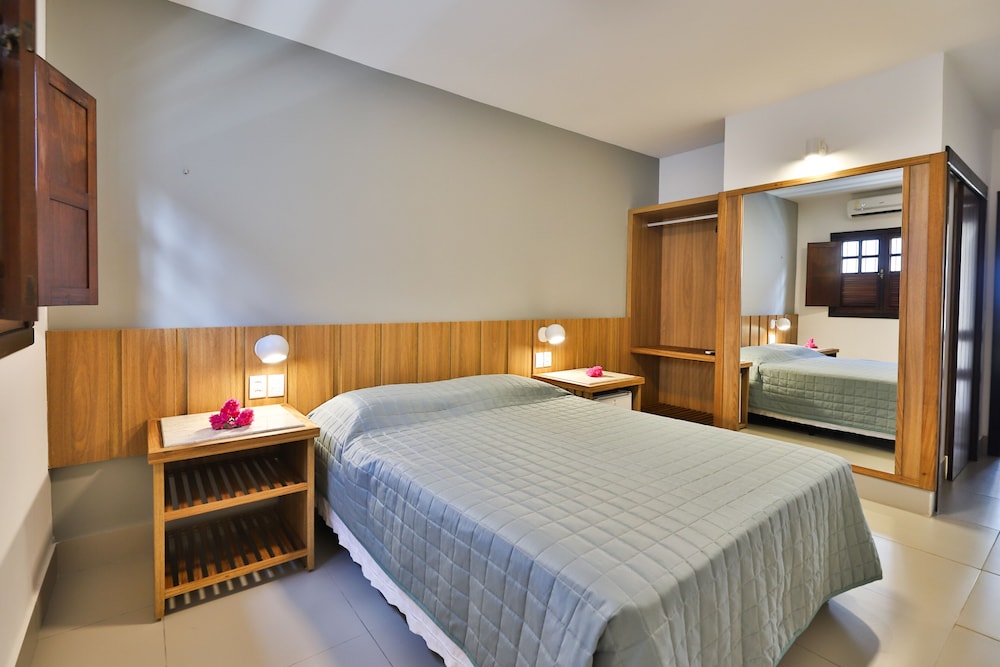 Standard Double Room - Photo 1