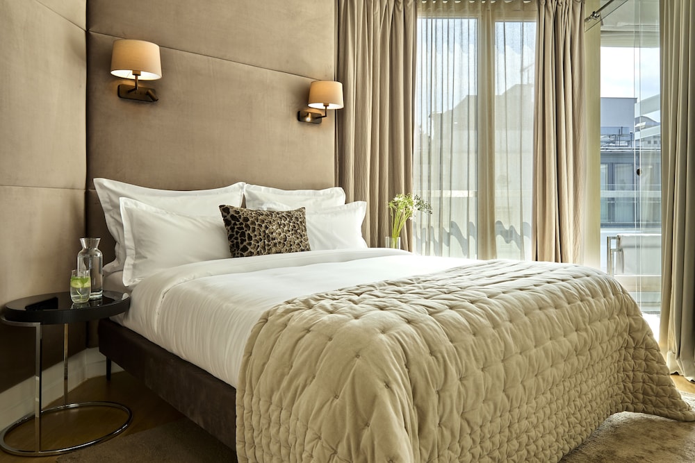 Suite (Prestige (Mi - Pres))