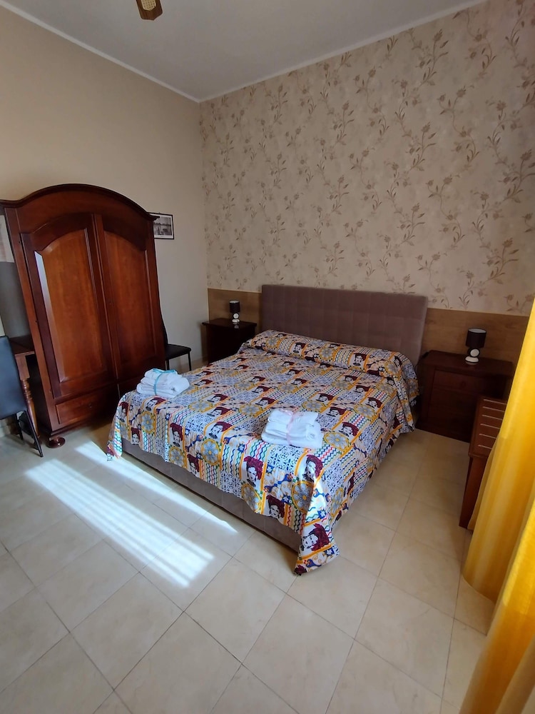 Comfort Quadruple Room, 1 Bedroom photo 1