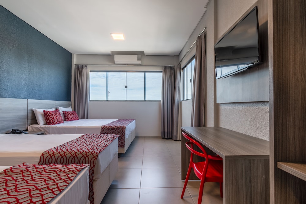 Executive Triple Room photo 1