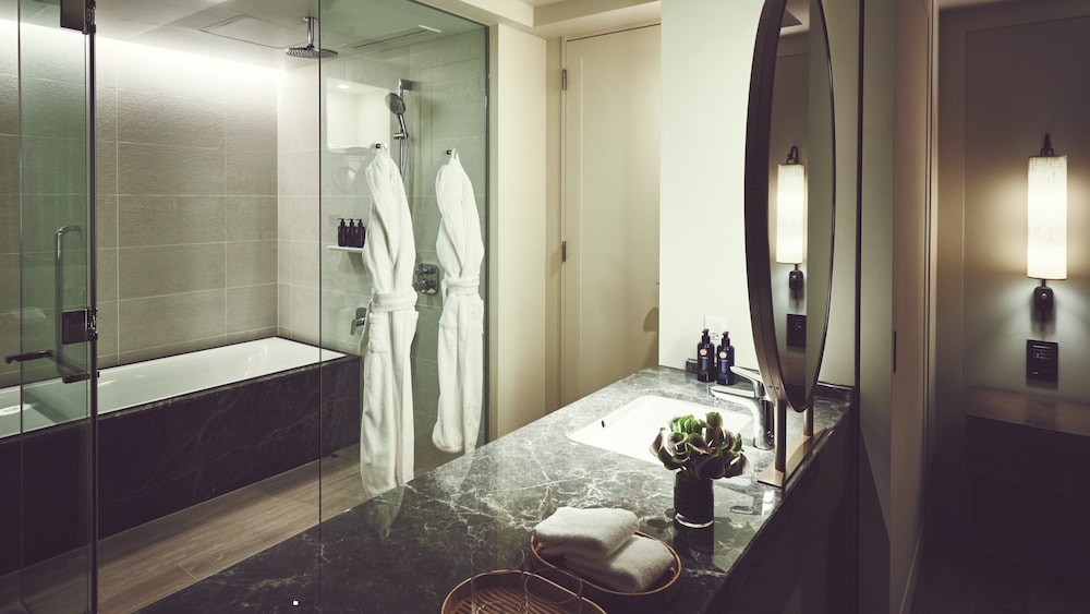Premium Room, 2 Twin Beds, Ocean View (Bay Wing) - Photo 5