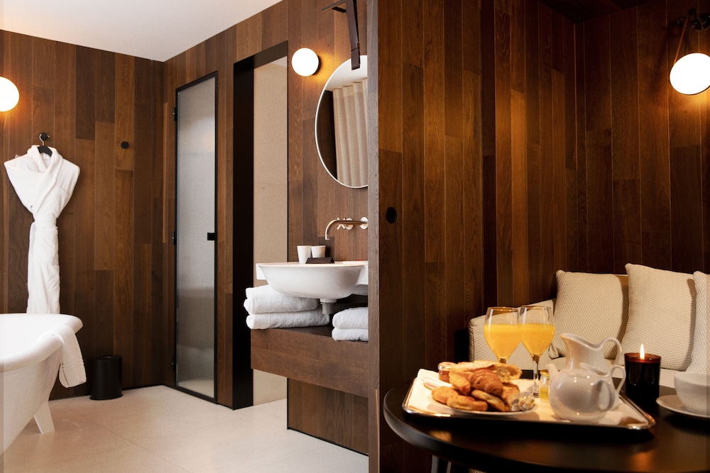 Hôtel Bourg Tibourg - Paris Marais - Photo 26