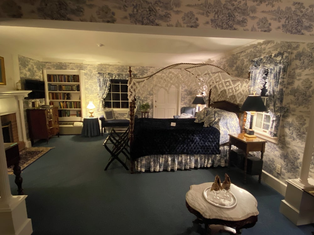 Premium Room, 1 Queen Bed, Accessible photo 3
