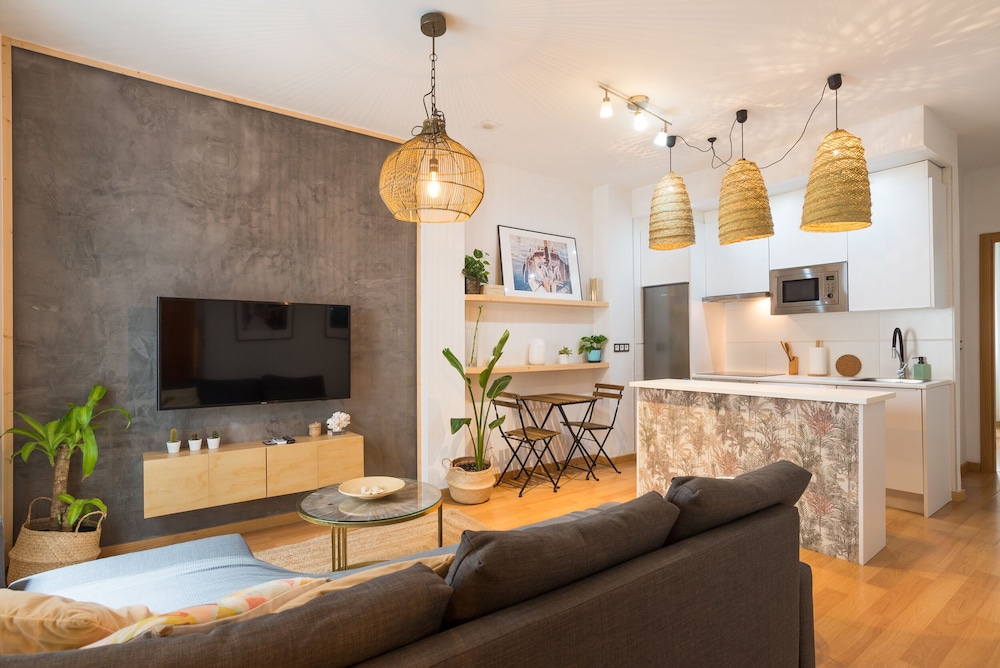 Apartamento de Diseño