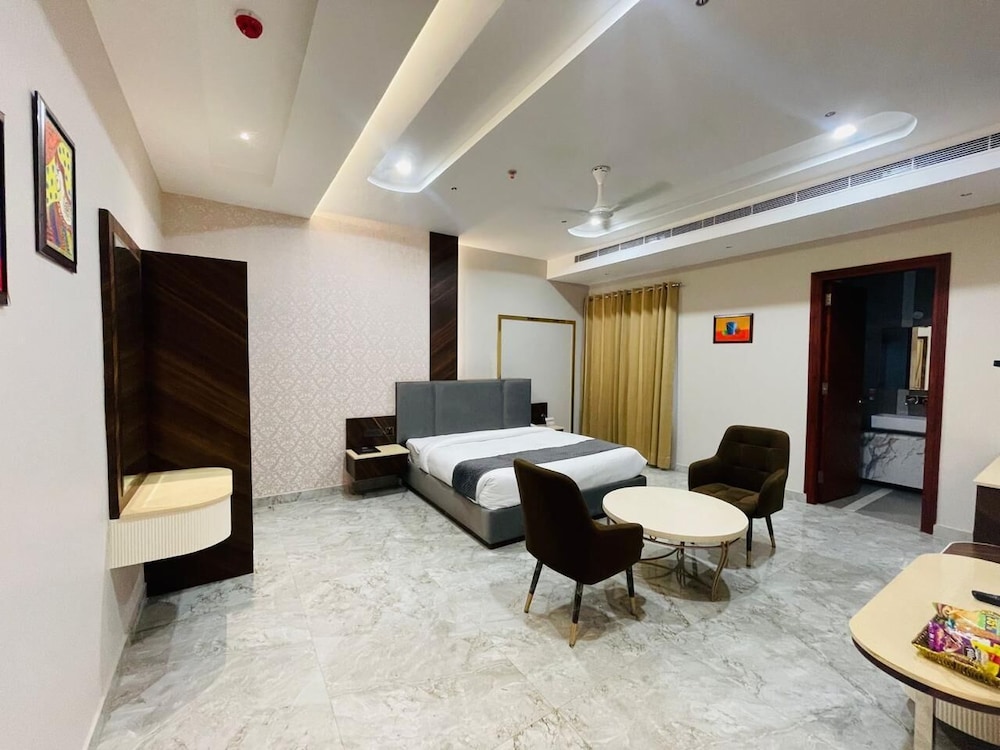 Superior Room photo 1