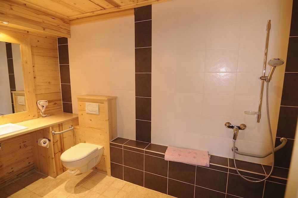 Studio, Ground Floor (3 pers) photo 2