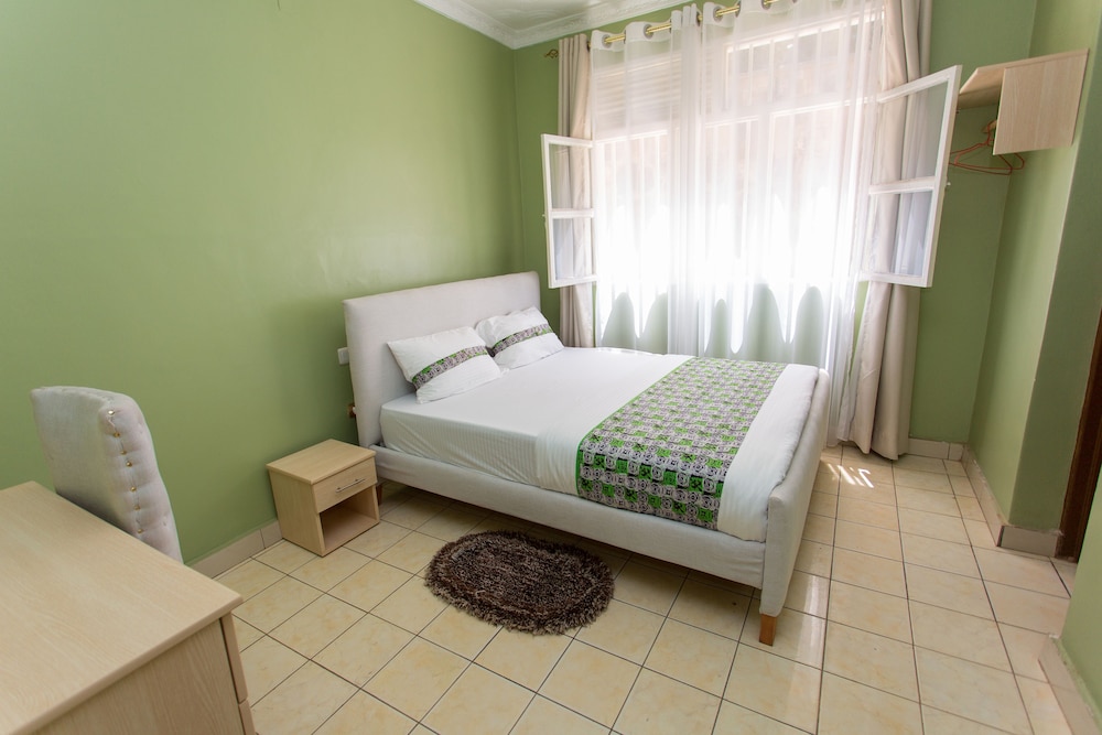 Deluxe Double Room, 1 Double Bed