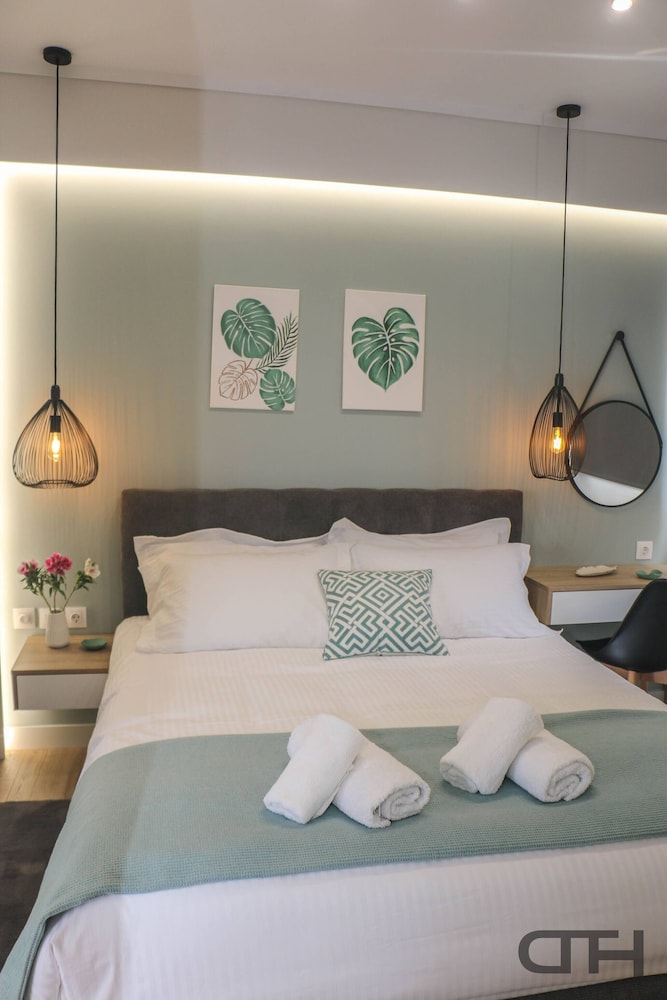 Luxury 80m2 Apartment With Balkony Downtown, Billede 50